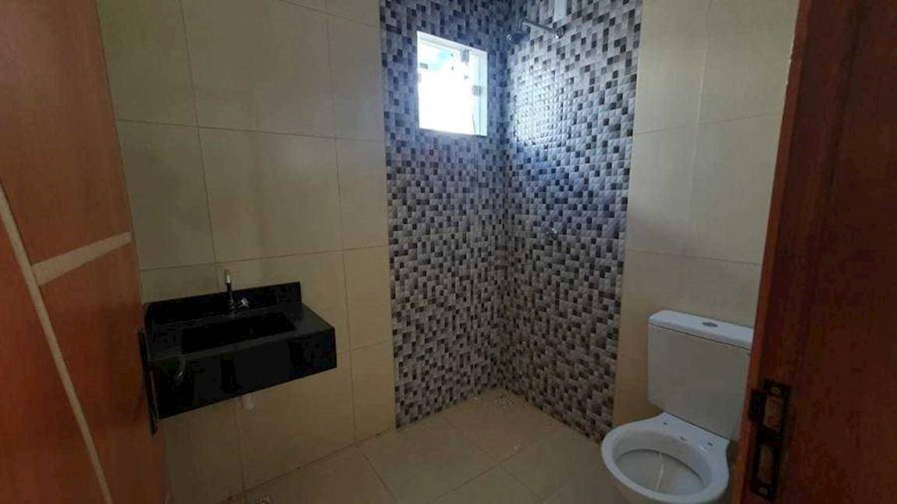 Casa no Loteamento Conquista Aeroporto - Missão Velha/CE, localizado em Missão Velha - CE