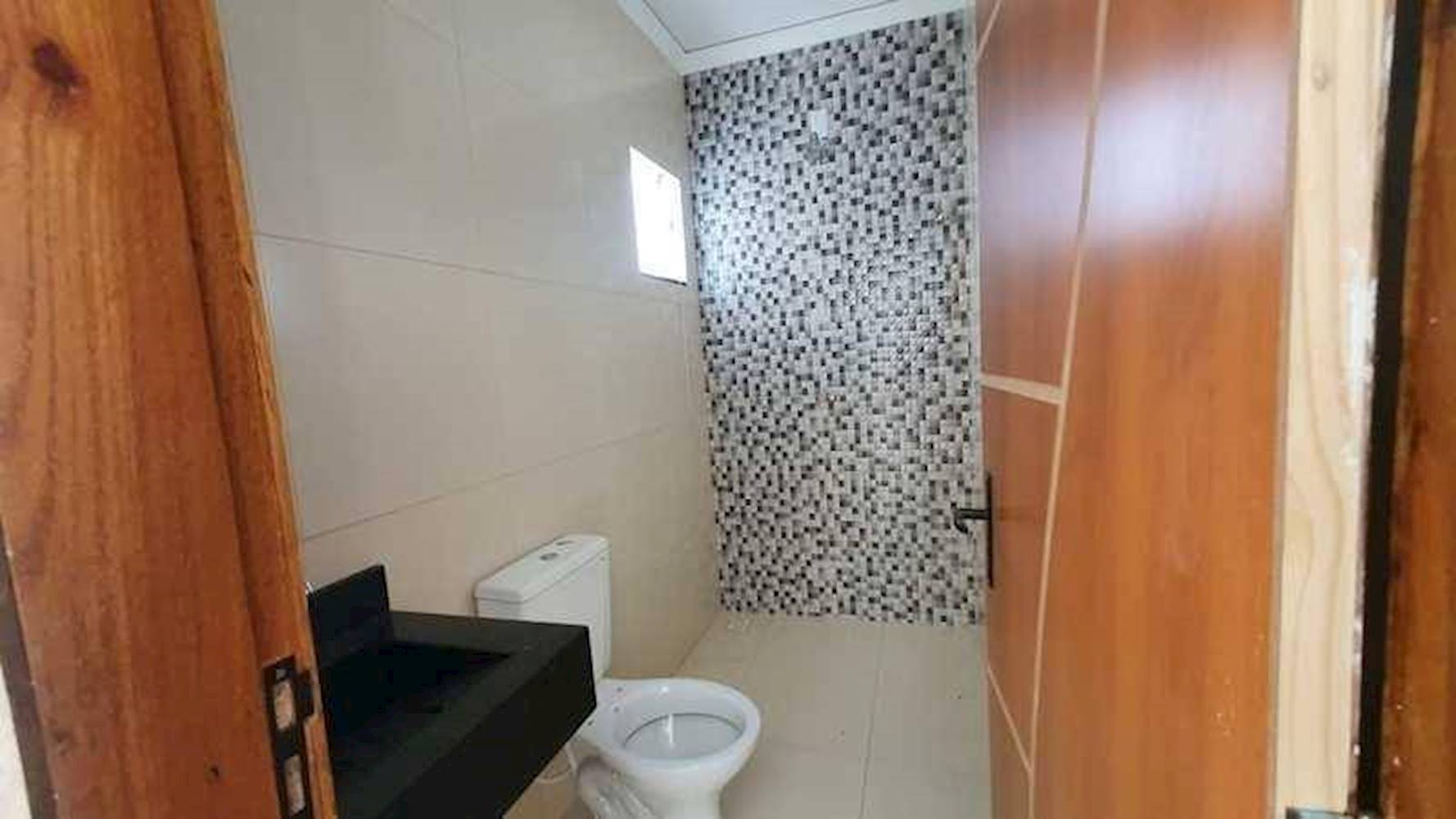Casa no Loteamento Conquista Aeroporto - Missão Velha/CE, localizado em Missão Velha - CE