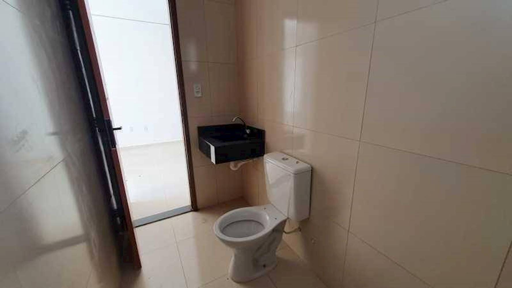 Casa no Loteamento Conquista Aeroporto - Missão Velha/CE, localizado em Missão Velha - CE