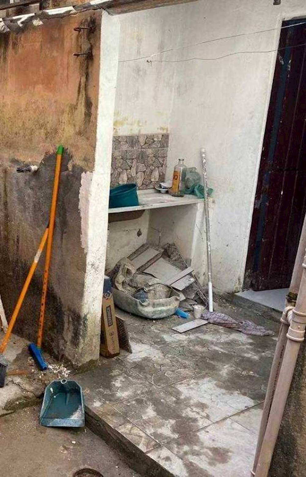 Casa em São Sebastião - Bezerros/PE, localizado em Bezerros - PE