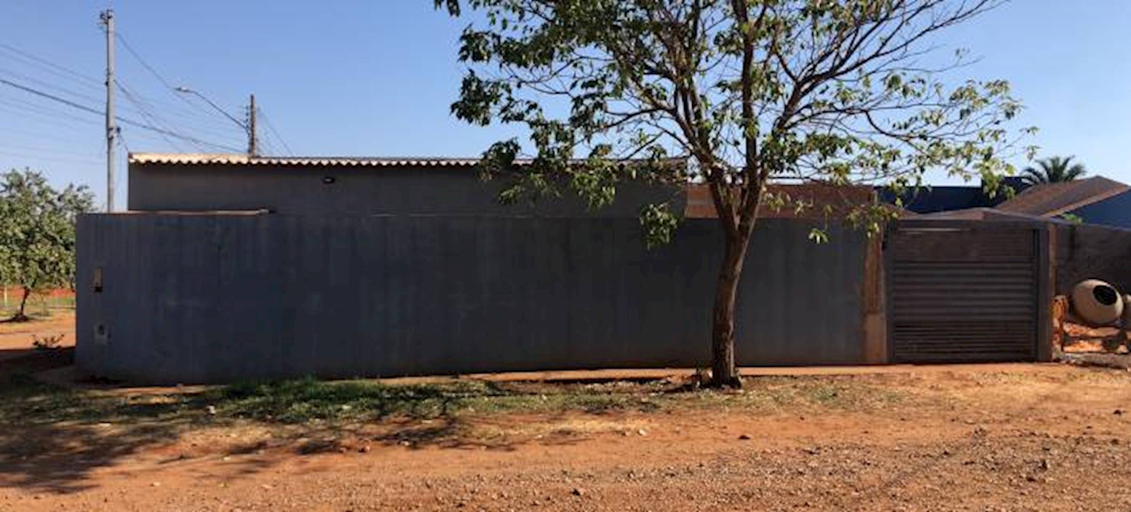 Imagem do imóvel Casa no Parque Residencial Dos Girassóis - Campo Grande/MS