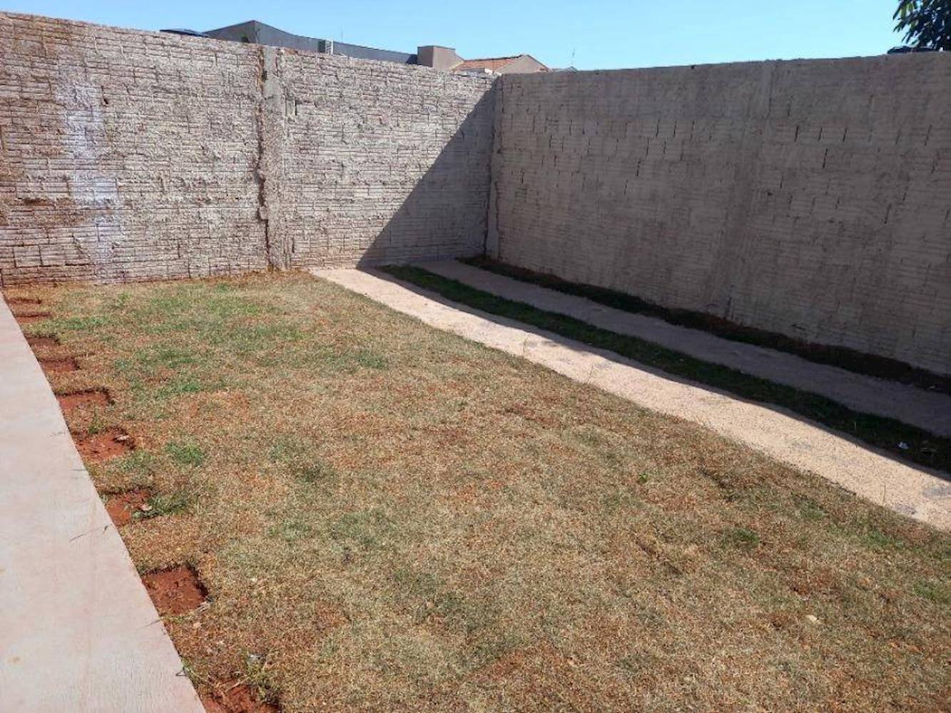 Casa no Parque Residencial Dos Girassóis - Campo Grande/MS, localizado em Campo Grande - MS