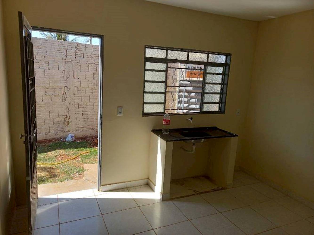 Casa no Parque Residencial Dos Girassóis - Campo Grande/MS, localizado em Campo Grande - MS