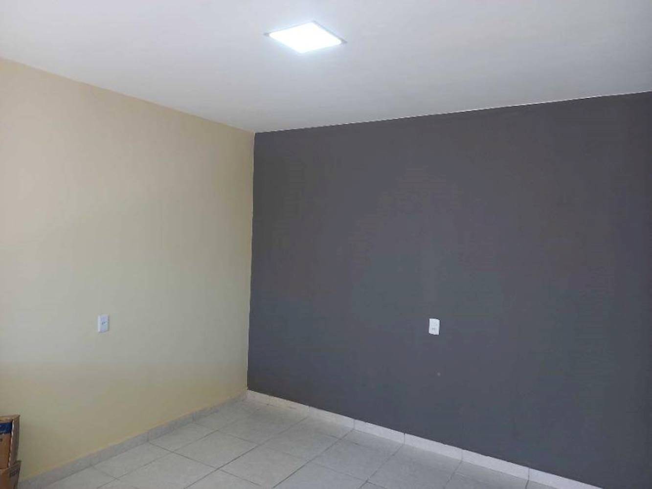 Casa no Parque Residencial Dos Girassóis - Campo Grande/MS, localizado em Campo Grande - MS