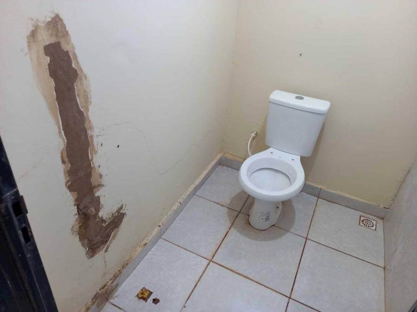 Casa no Parque Residencial Dos Girassóis - Campo Grande/MS, localizado em Campo Grande - MS