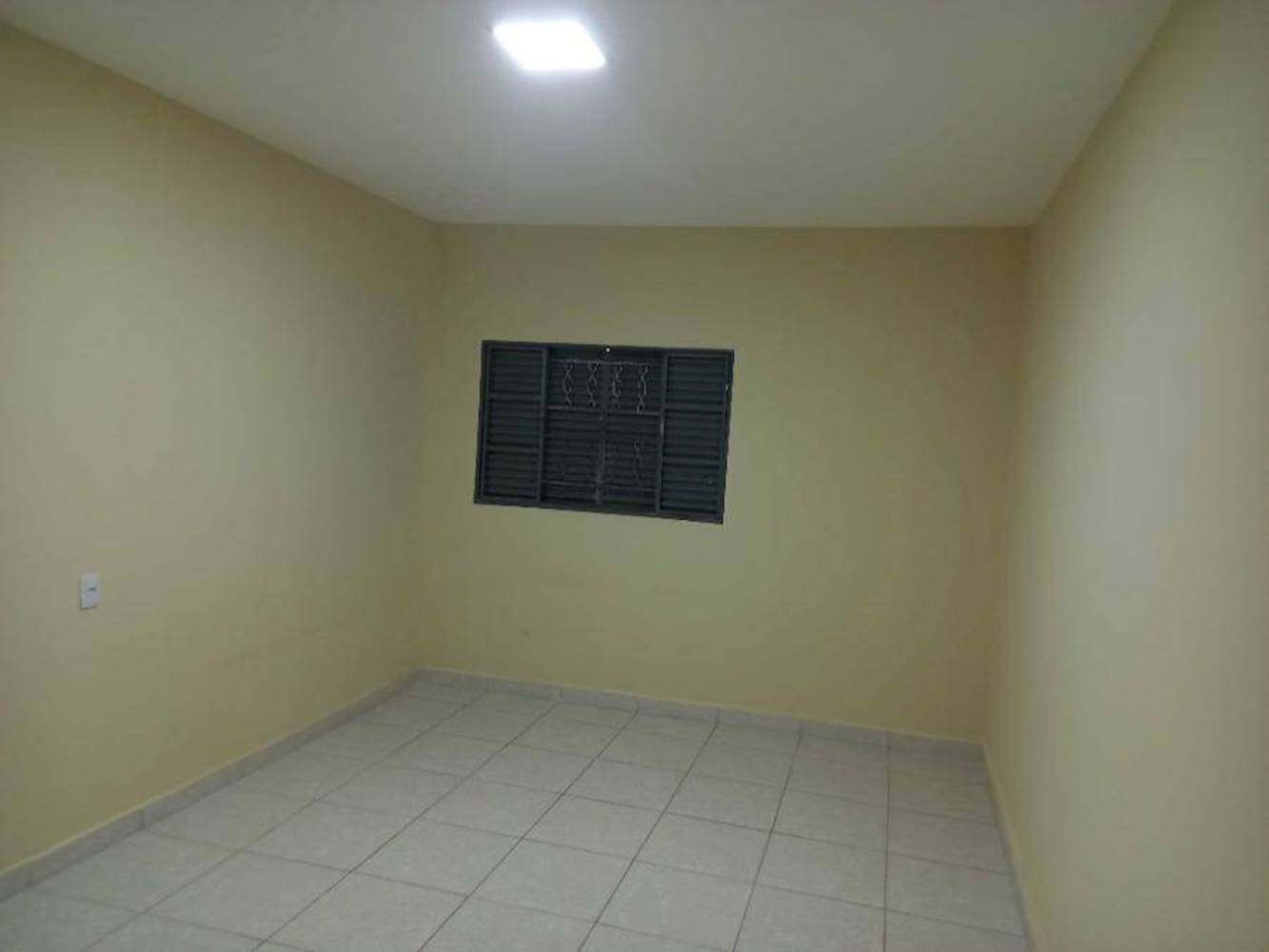 Casa no Parque Residencial Dos Girassóis - Campo Grande/MS, localizado em Campo Grande - MS