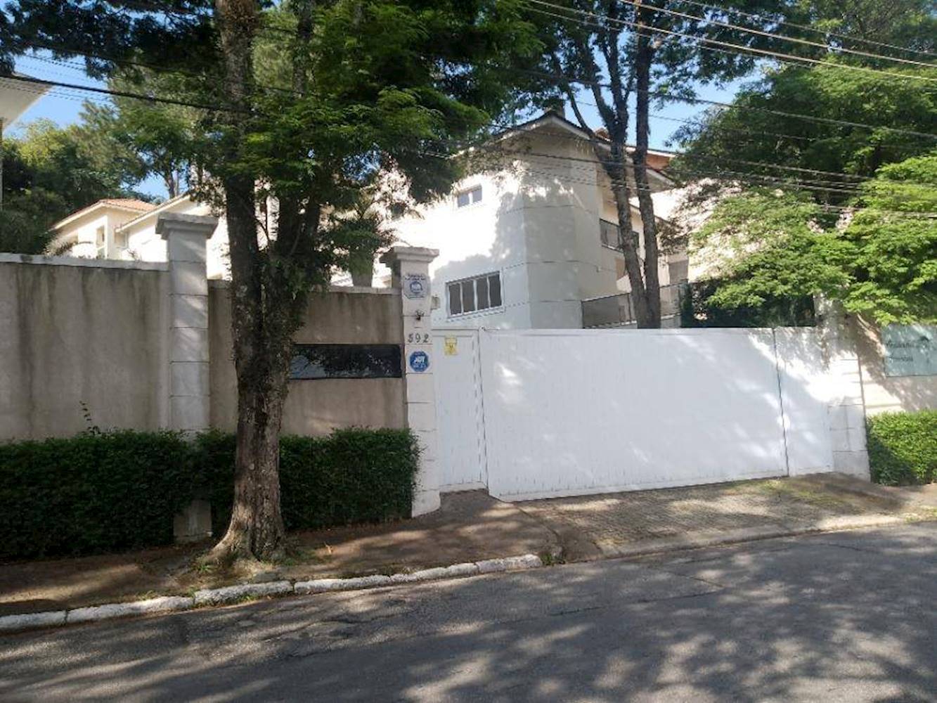 Imagem do imóvel Casa no Jardim Franca - São Paulo/SP