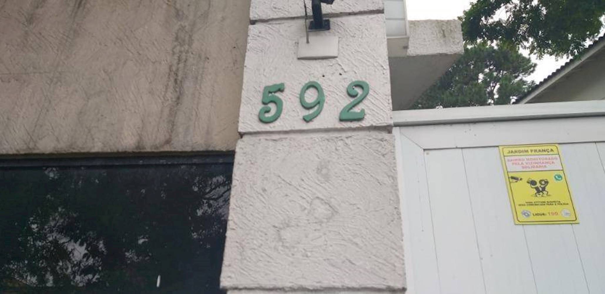 Casa no Jardim Franca - São Paulo/SP, localizado em São Paulo - SP