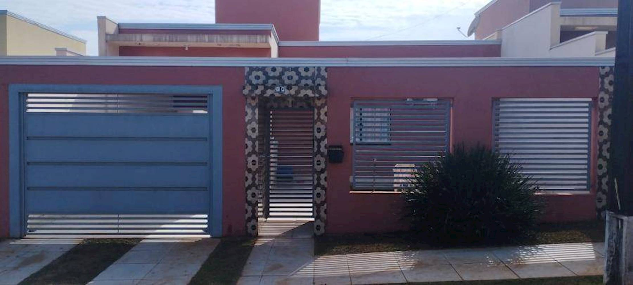 Casa na Vila Nova Pora - Ivaipora/PR, localizado em Ivaiporã - PR
