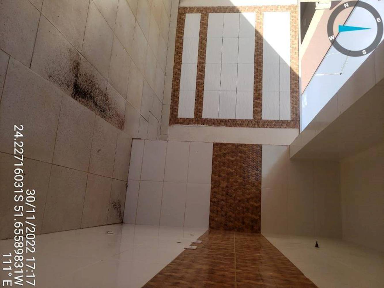 Casa na Vila Nova Pora - Ivaipora/PR, localizado em Ivaiporã - PR