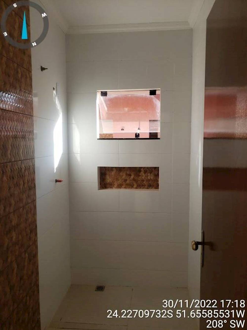 Casa na Vila Nova Pora - Ivaipora/PR, localizado em Ivaiporã - PR