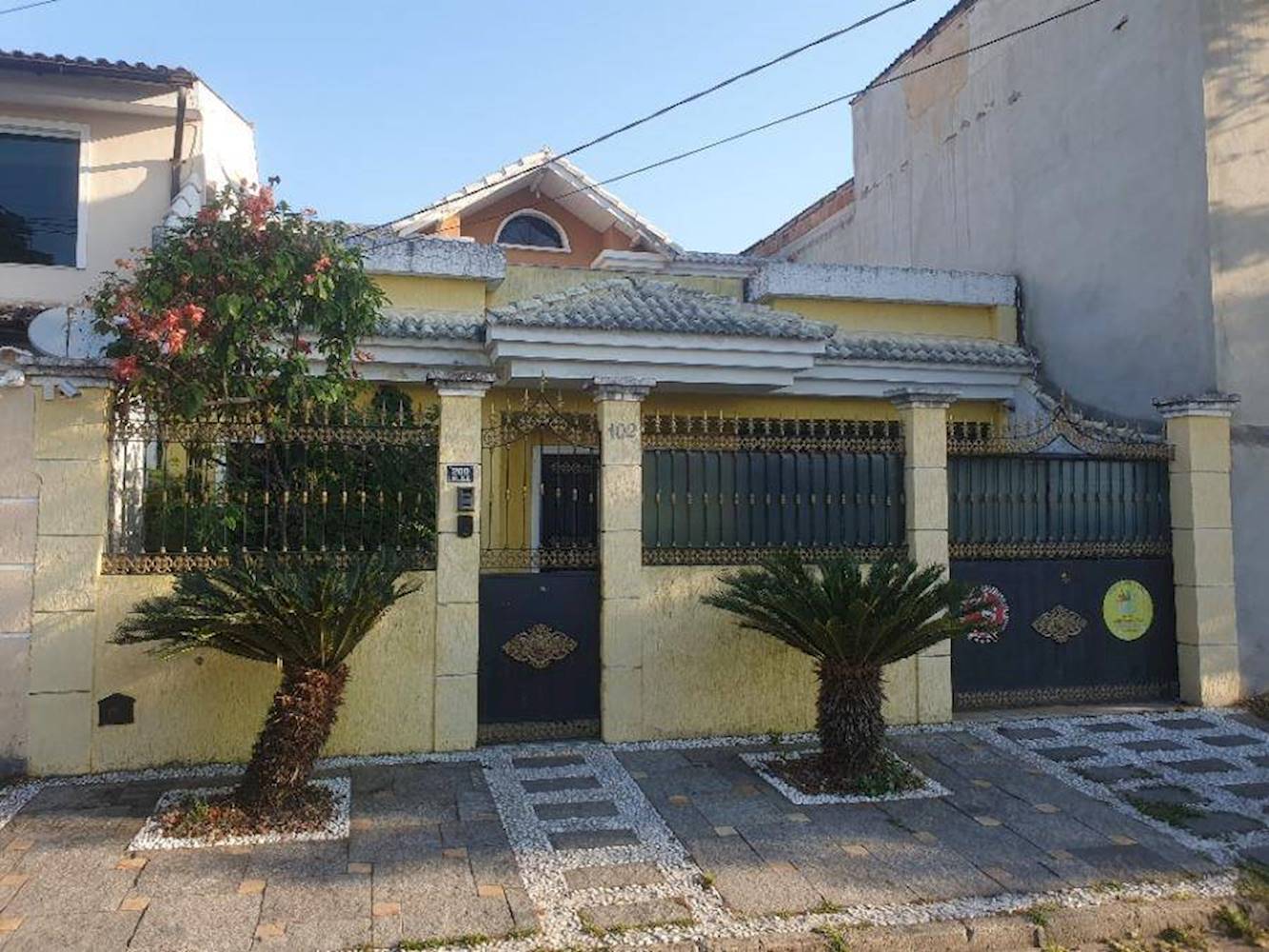 Apartamento no Jardim Sulacap - Rio de Janeiro/RJ, localizado em Rio De Janeiro - RJ