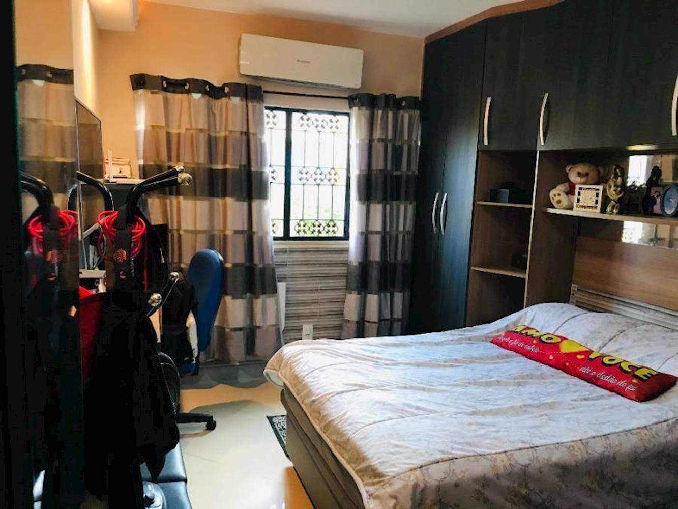 Apartamento no Jardim Sulacap - Rio de Janeiro/RJ, localizado em Rio De Janeiro - RJ