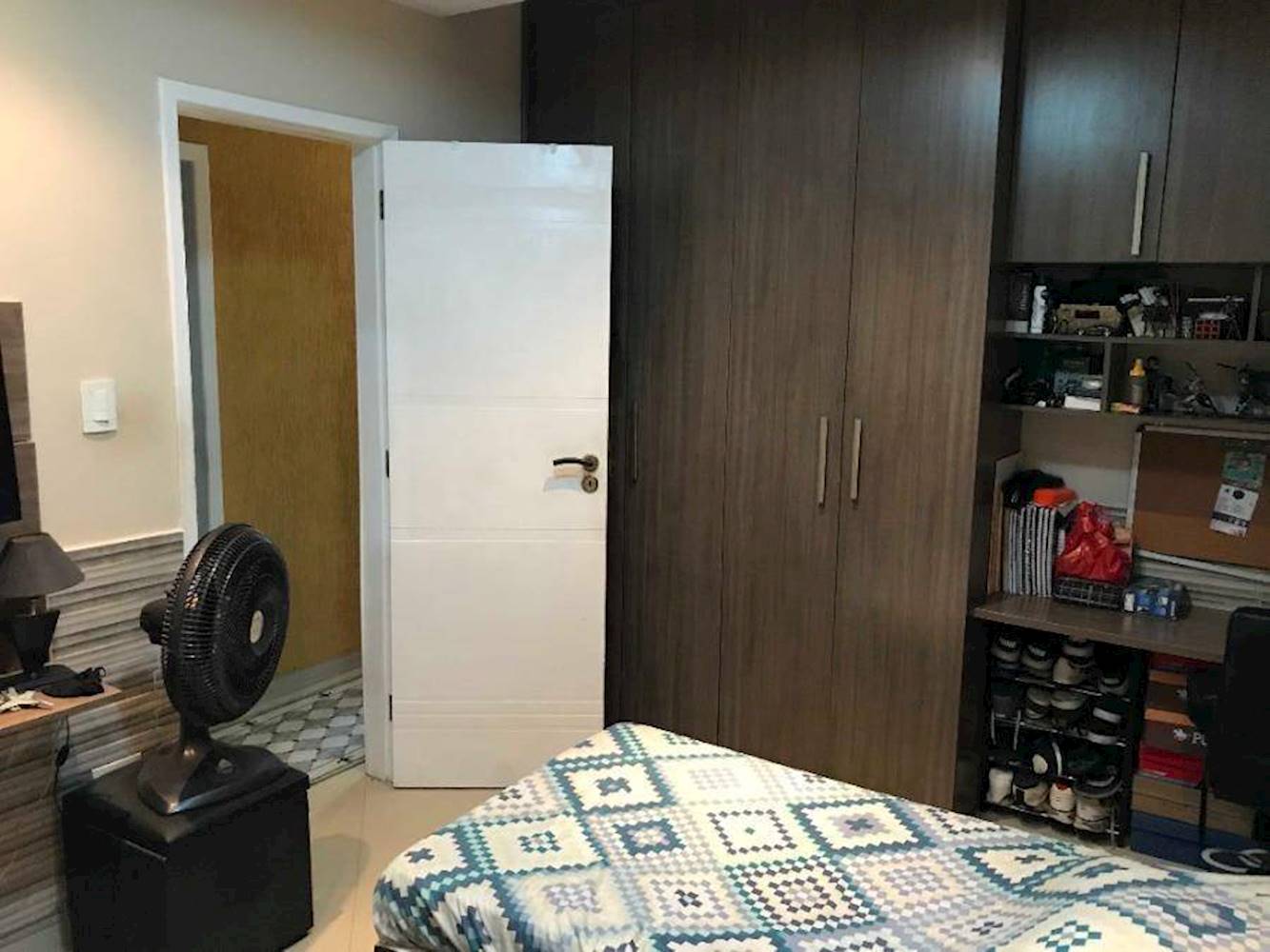 Apartamento no Jardim Sulacap - Rio de Janeiro/RJ, localizado em Rio De Janeiro - RJ