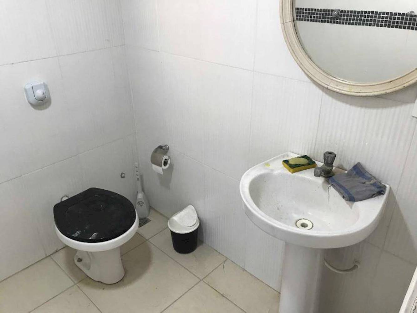 Apartamento no Jardim Sulacap - Rio de Janeiro/RJ, localizado em Rio De Janeiro - RJ