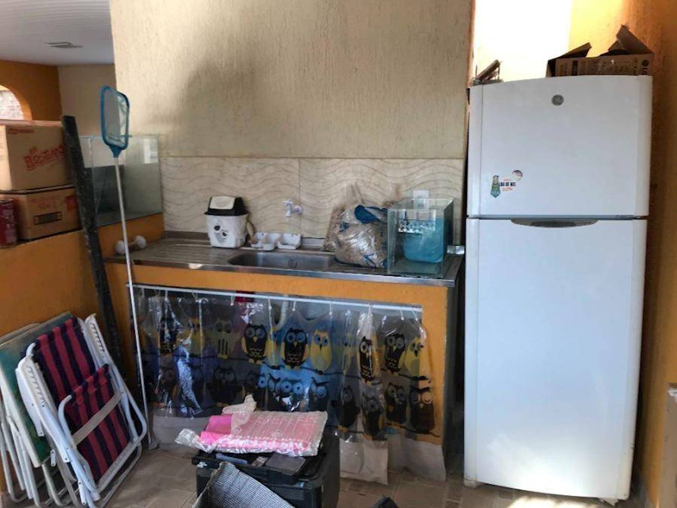 Apartamento no Jardim Sulacap - Rio de Janeiro/RJ, localizado em Rio De Janeiro - RJ