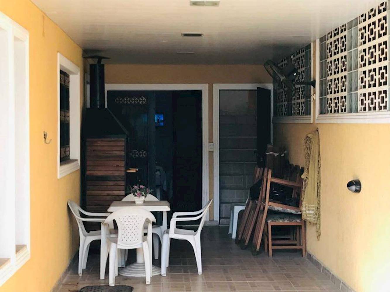 Apartamento no Jardim Sulacap - Rio de Janeiro/RJ, localizado em Rio De Janeiro - RJ