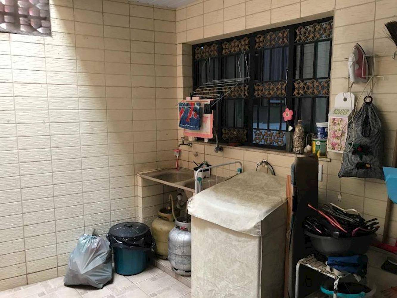 Apartamento no Jardim Sulacap - Rio de Janeiro/RJ, localizado em Rio De Janeiro - RJ