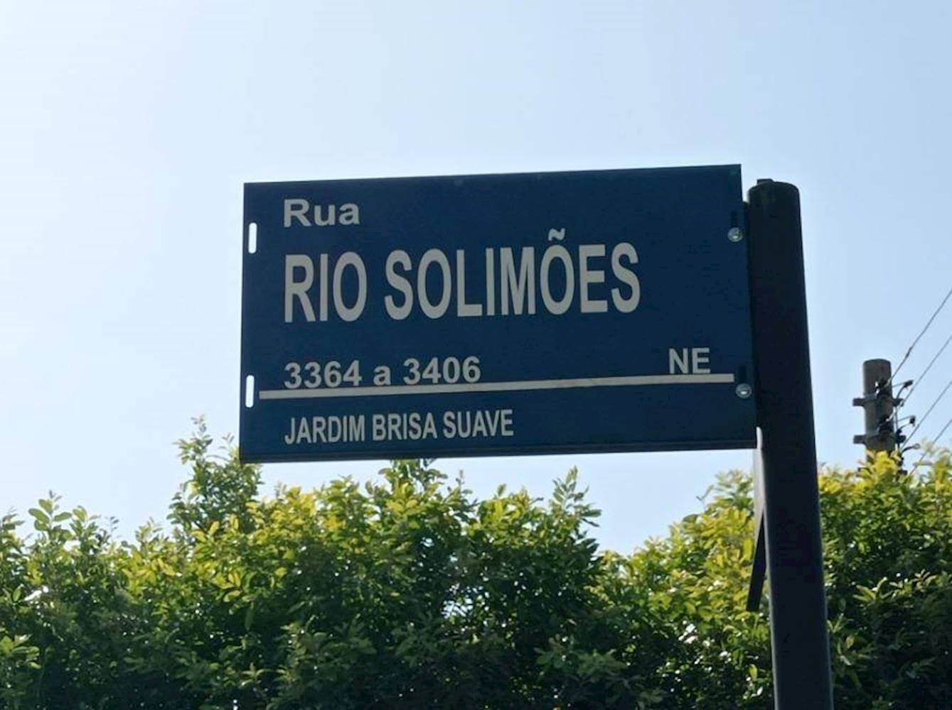 Casa em Pozzobon - Votuporanga/SP, localizado em Votuporanga - SP