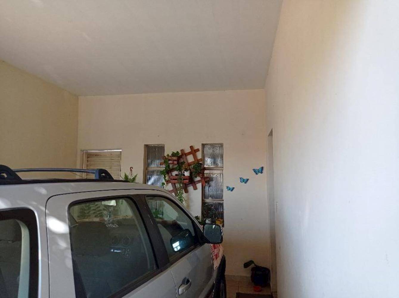 Casa em Pozzobon - Votuporanga/SP, localizado em Votuporanga - SP