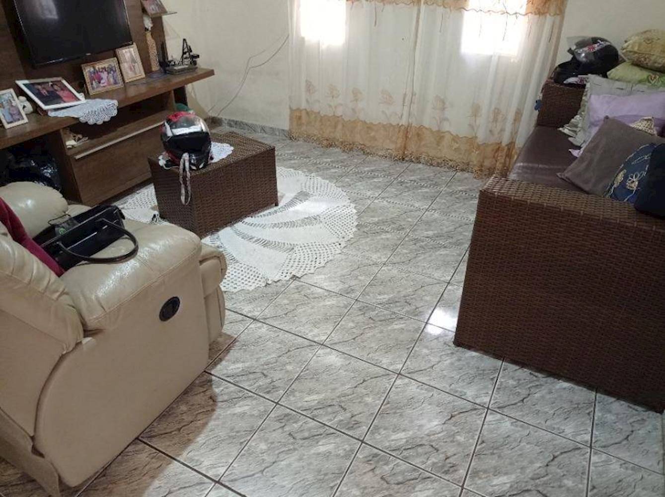 Casa em Pozzobon - Votuporanga/SP, localizado em Votuporanga - SP