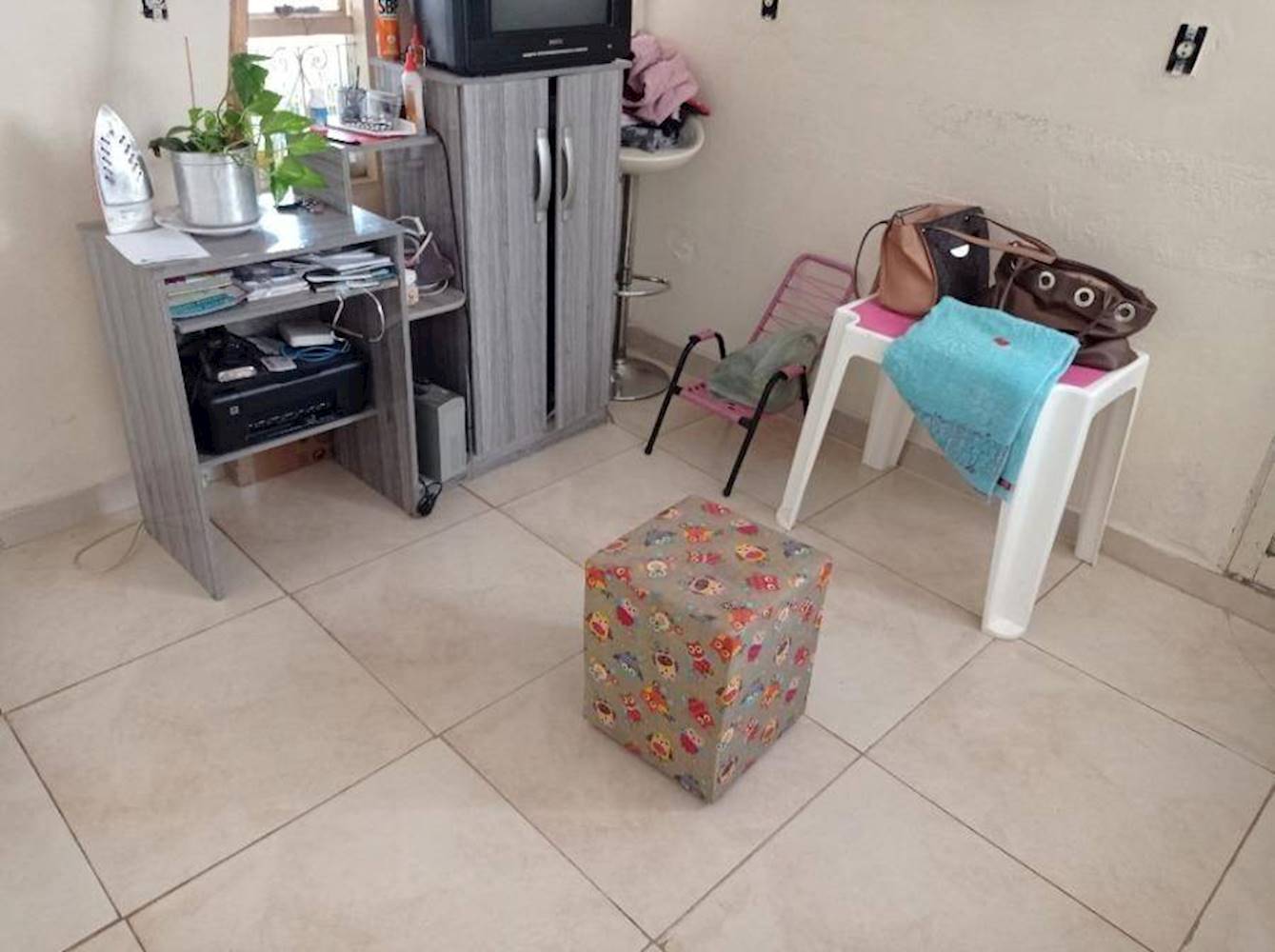 Casa em Pozzobon - Votuporanga/SP, localizado em Votuporanga - SP
