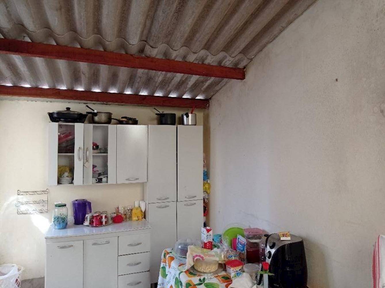 Casa em Pozzobon - Votuporanga/SP, localizado em Votuporanga - SP