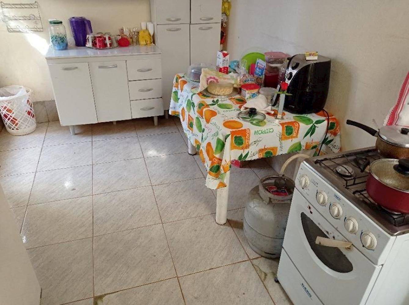Casa em Pozzobon - Votuporanga/SP, localizado em Votuporanga - SP
