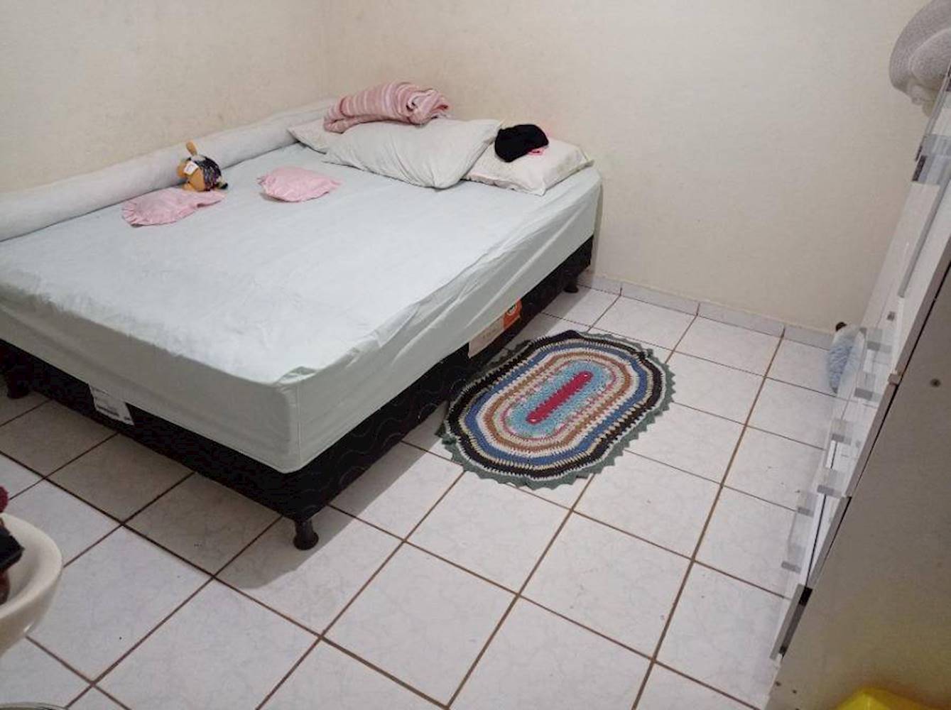 Casa em Pozzobon - Votuporanga/SP, localizado em Votuporanga - SP
