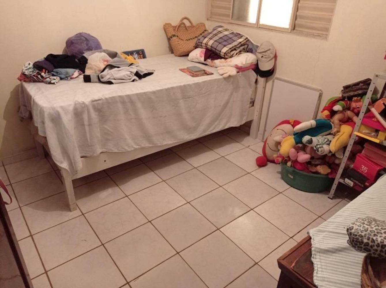 Casa em Pozzobon - Votuporanga/SP, localizado em Votuporanga - SP