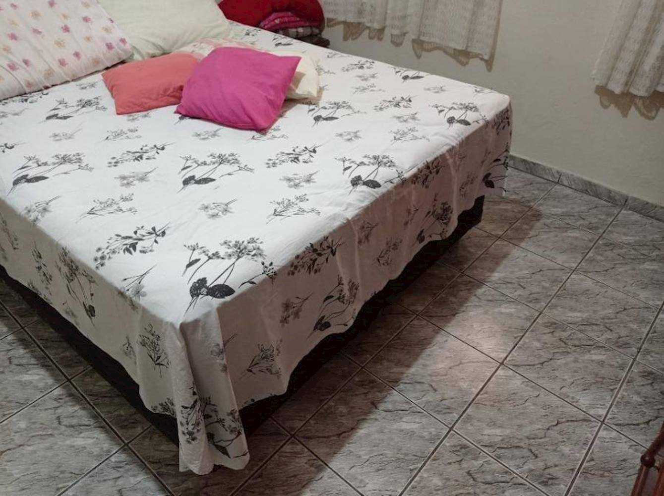 Casa em Pozzobon - Votuporanga/SP, localizado em Votuporanga - SP