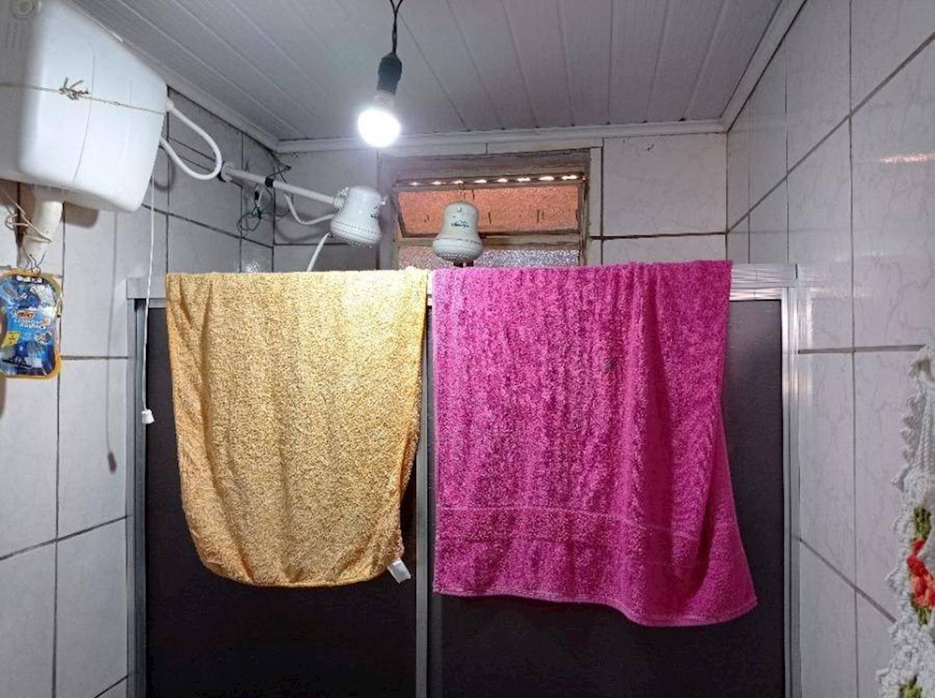 Casa em Pozzobon - Votuporanga/SP, localizado em Votuporanga - SP