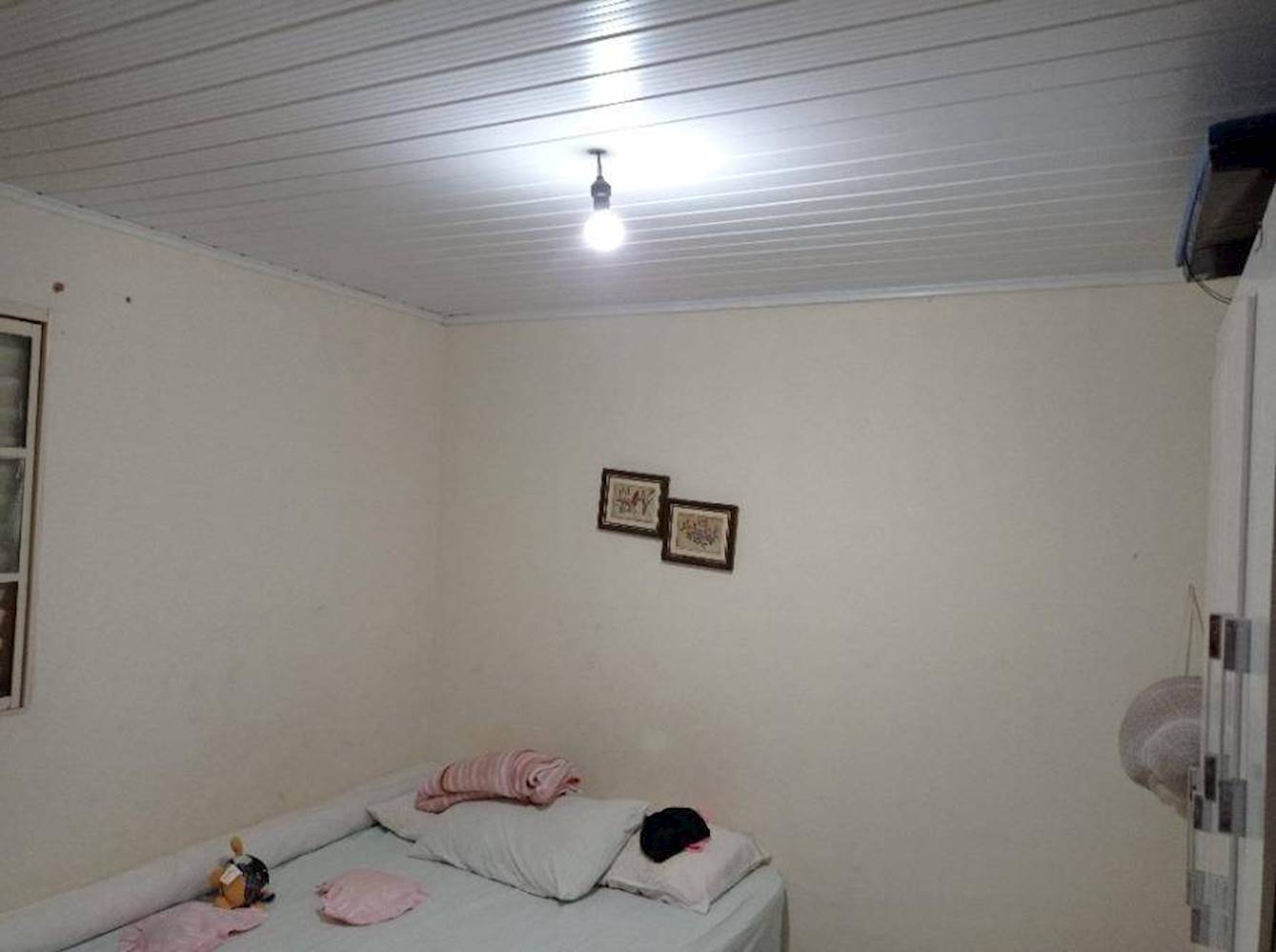 Casa em Pozzobon - Votuporanga/SP, localizado em Votuporanga - SP