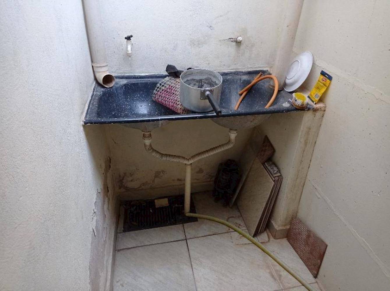 Casa em Pozzobon - Votuporanga/SP, localizado em Votuporanga - SP