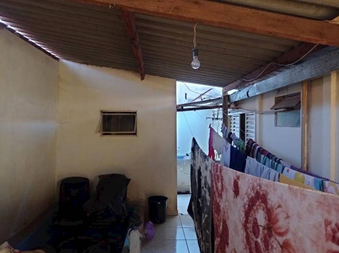Casa em Pozzobon - Votuporanga/SP, localizado em Votuporanga - SP