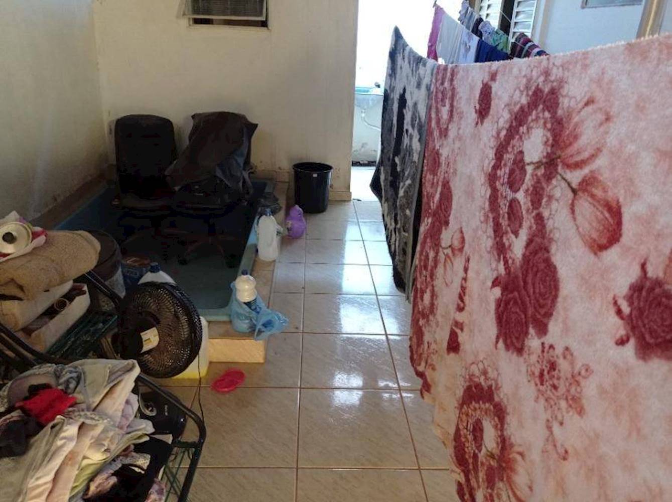 Casa em Pozzobon - Votuporanga/SP, localizado em Votuporanga - SP