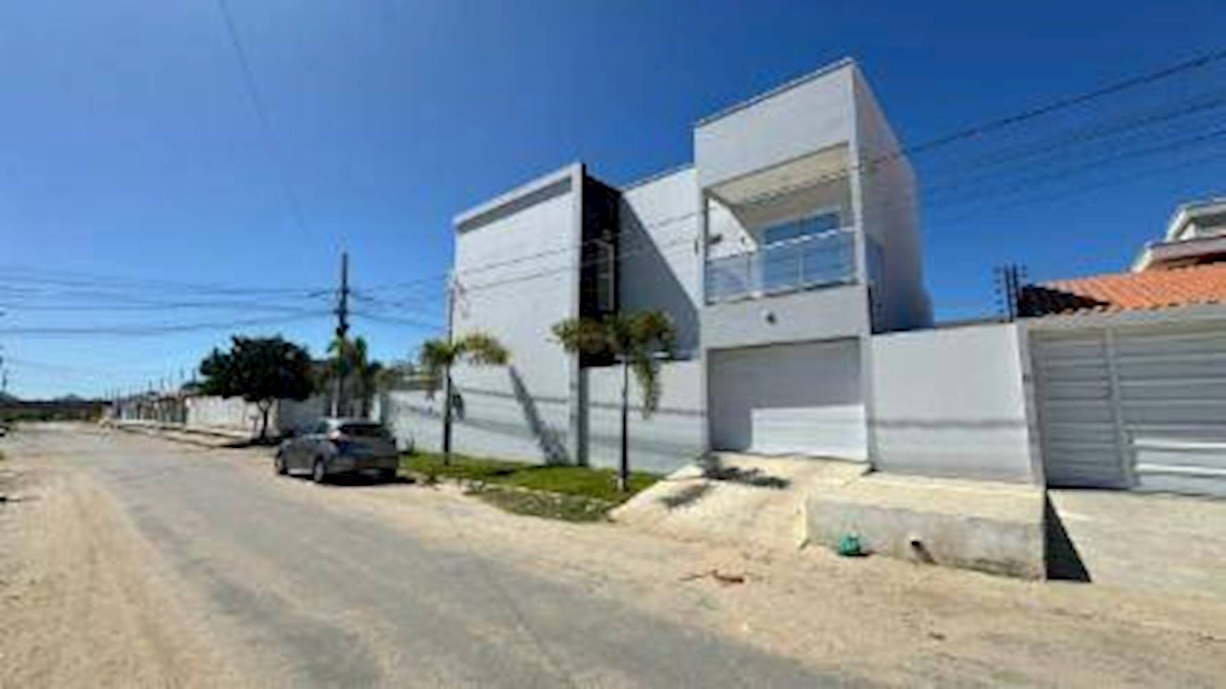 Casa em Jatobá - Patos/PB, localizado em Patos - PB
