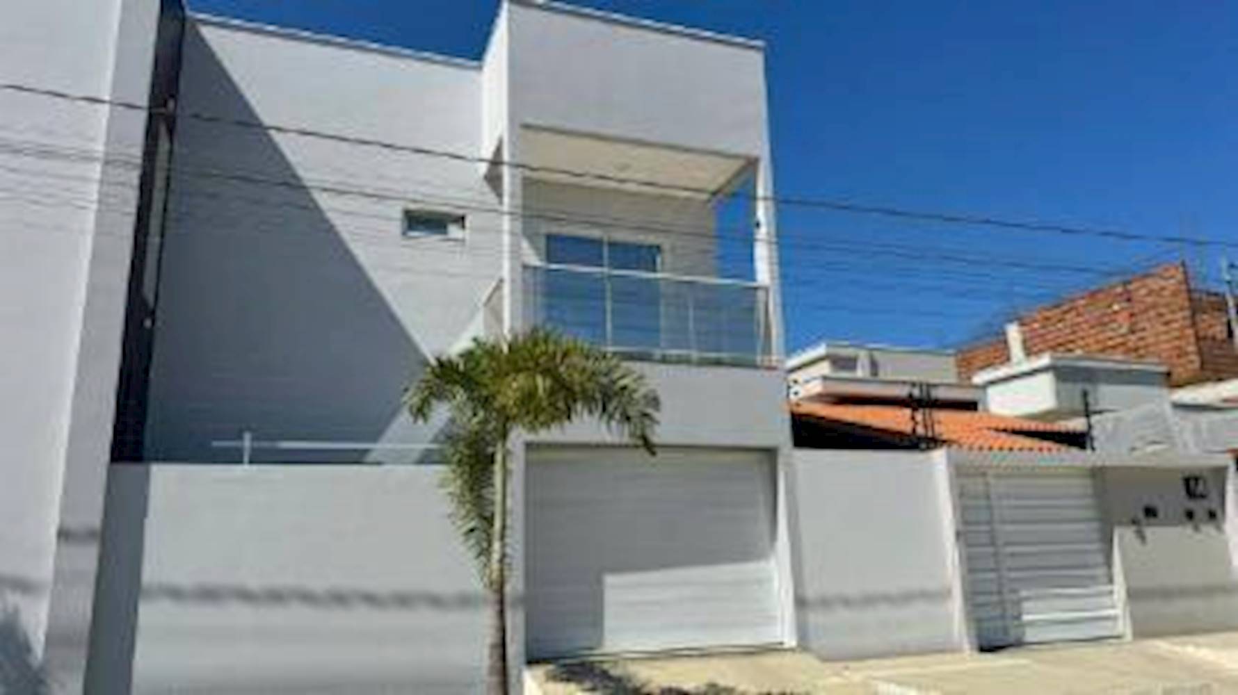 Casa em Jatobá - Patos/PB, localizado em Patos - PB