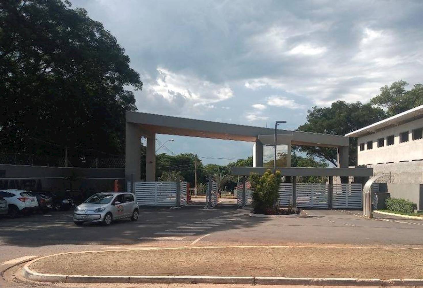 Casa de Condomínio no Jardim Primavera - Nova Odessa/SP, localizado em Nova Odessa - SP