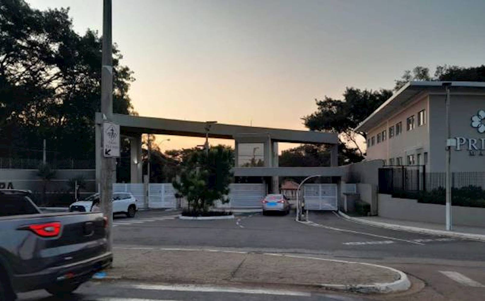 Casa de Condomínio no Jardim Primavera - Nova Odessa/SP, localizado em Nova Odessa - SP