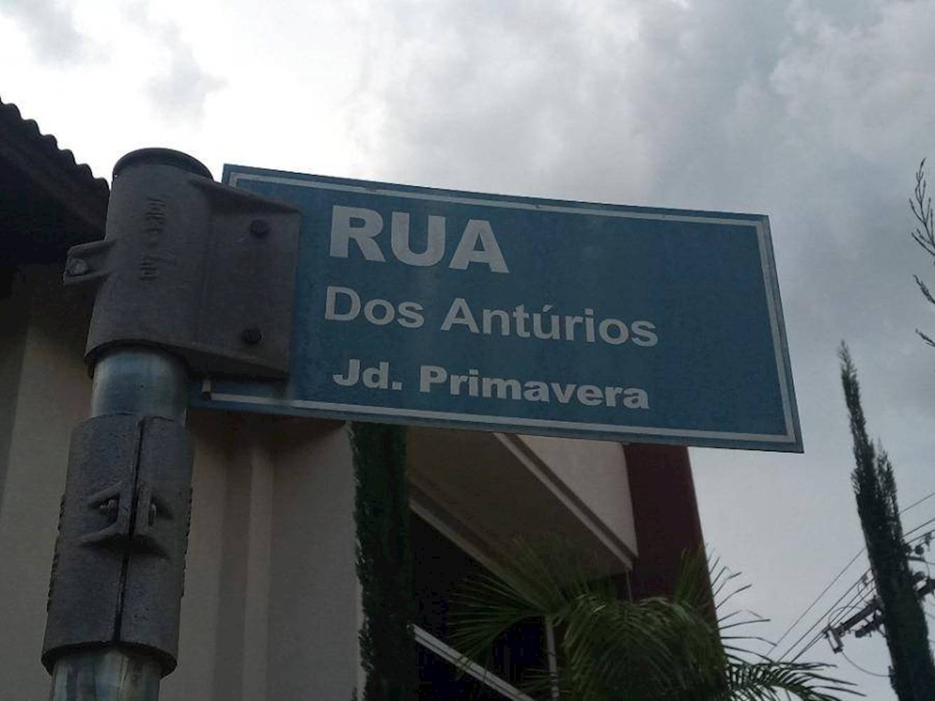 Casa de Condomínio no Jardim Primavera - Nova Odessa/SP, localizado em Nova Odessa - SP