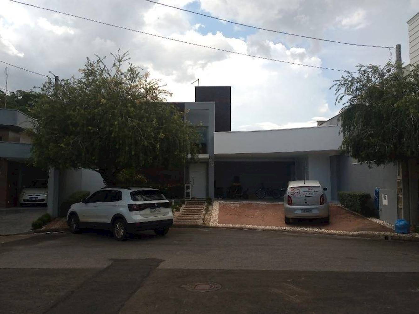 Casa de Condomínio no Jardim Primavera - Nova Odessa/SP, localizado em Nova Odessa - SP