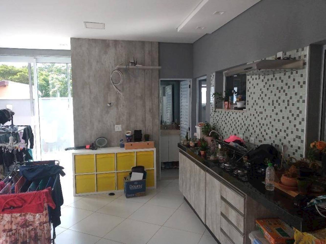 Casa de Condomínio no Jardim Primavera - Nova Odessa/SP, localizado em Nova Odessa - SP