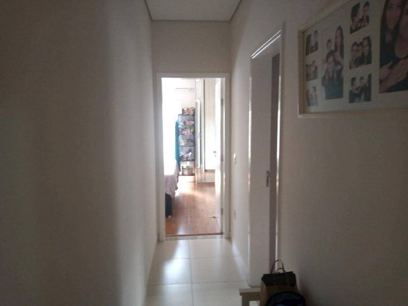 Casa de Condomínio no Jardim Primavera - Nova Odessa/SP, localizado em Nova Odessa - SP