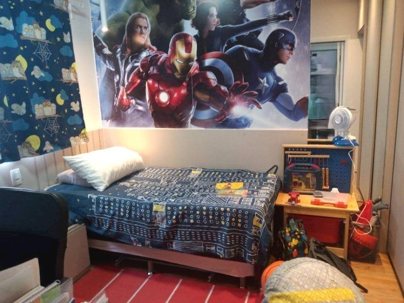 Casa de Condomínio no Jardim Primavera - Nova Odessa/SP, localizado em Nova Odessa - SP