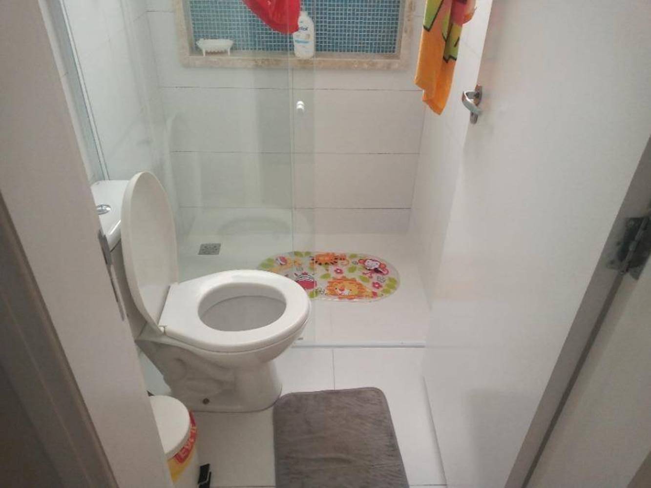Casa de Condomínio no Jardim Primavera - Nova Odessa/SP, localizado em Nova Odessa - SP