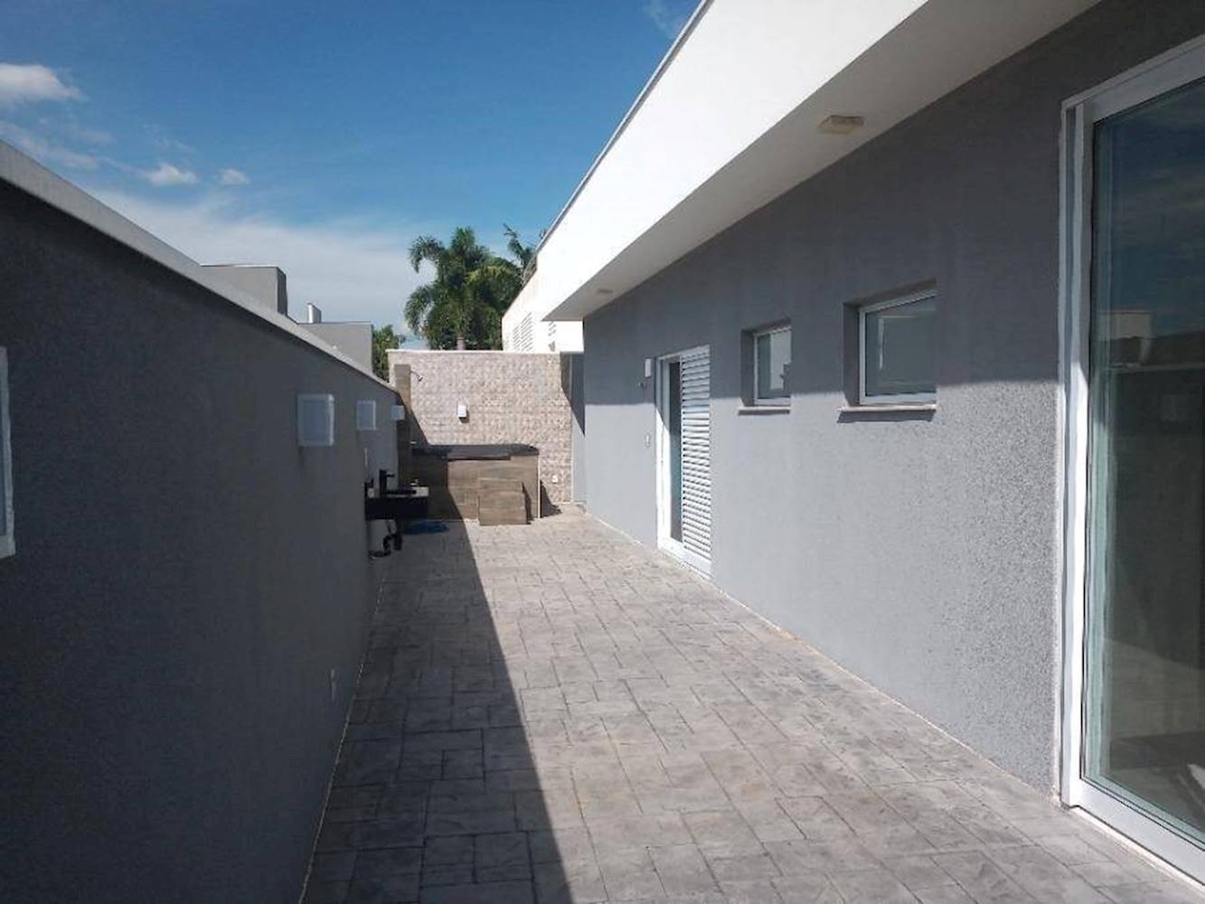 Casa de Condomínio no Jardim Primavera - Nova Odessa/SP, localizado em Nova Odessa - SP