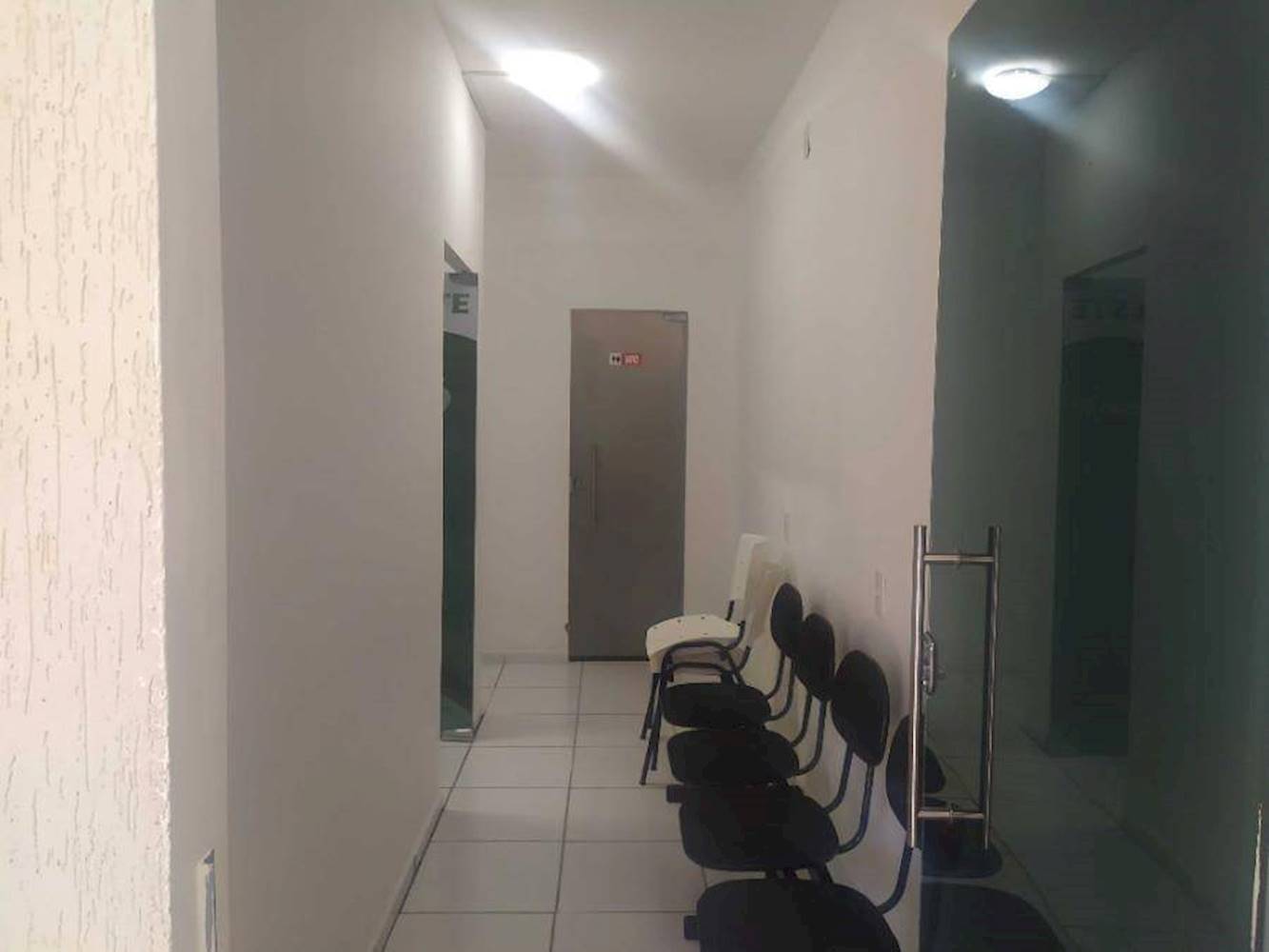 Casa no Centro - Lucrécia/RN, localizado em Lucrécia - RN
