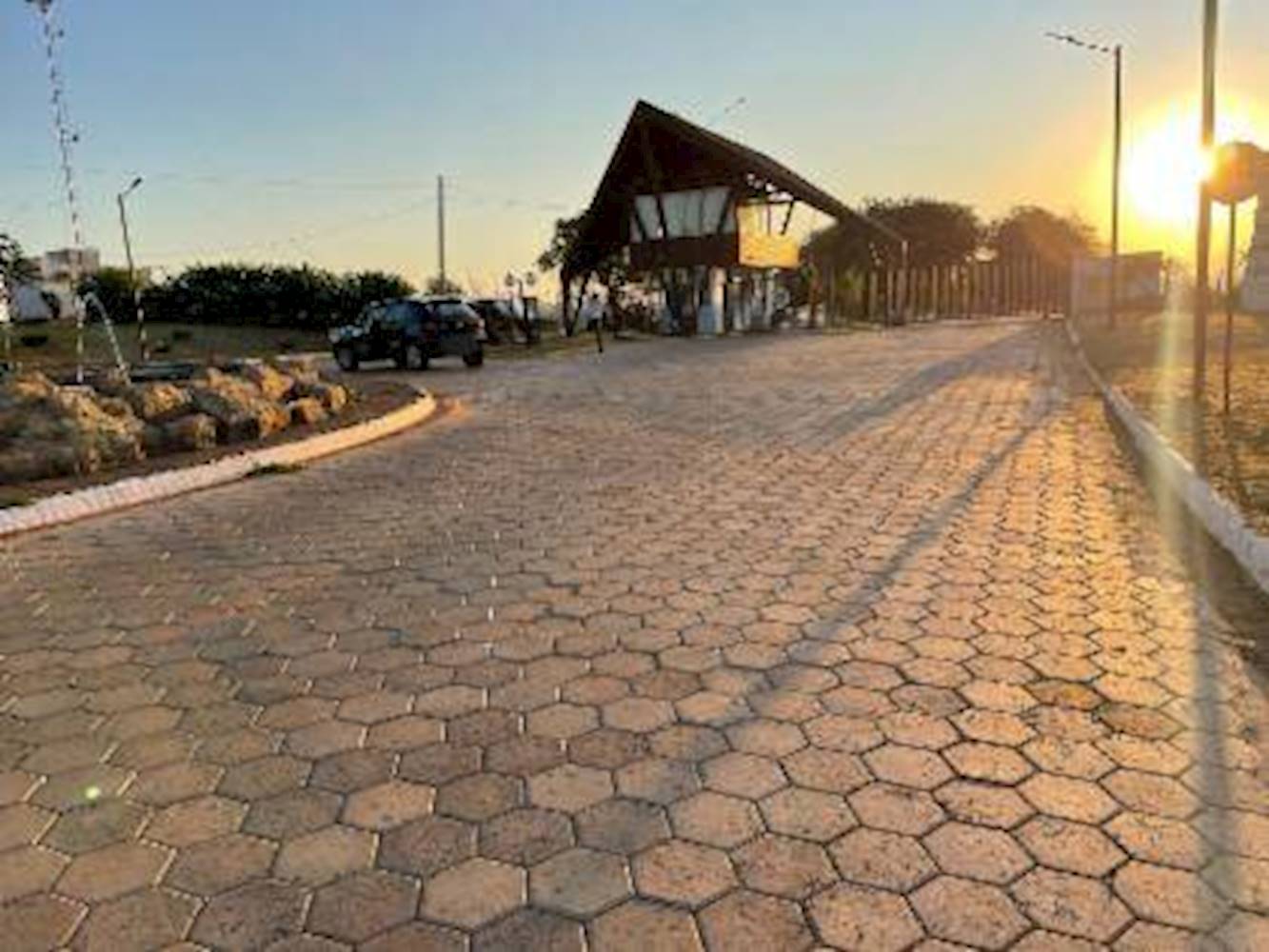 Casa no Condomínio Portal Dos Dourados - Paulicéia/SP, localizado em Paulicéia - SP