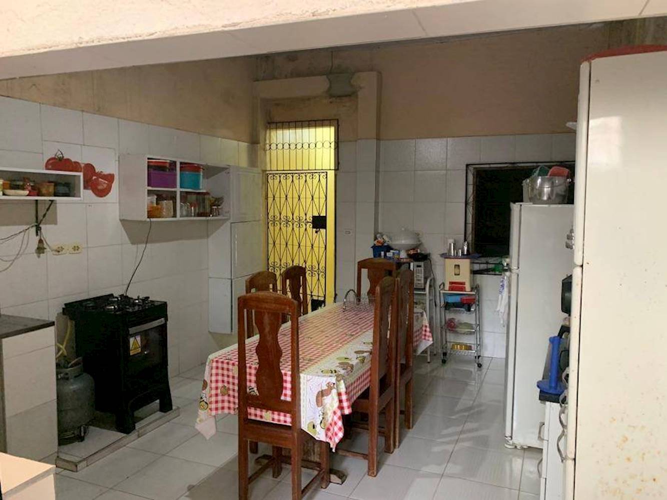 Casa no Centro - Alto Alegre Do Pindaré/MA, localizado em Alto Alegre Do Pindaré - MA